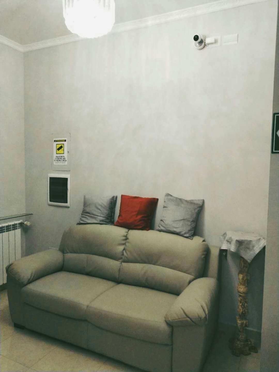 Seven Miracles Room Rom Exteriör bild