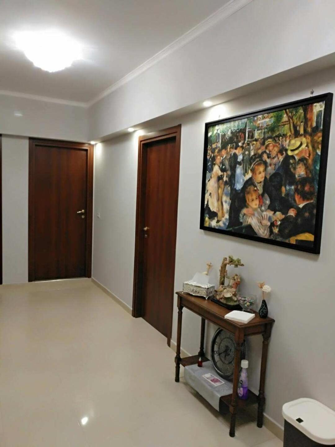 Seven Miracles Room Rom Exteriör bild